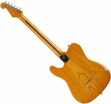 Elektrická kytara SX STLLTD4 Vintage Natural - 2