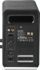 HiFi-Kabellose Lautsprecher
 Edifier QR65 Halo 2.0 HiFi-Kabellose Lautsprecher Black 2 Stck - 4