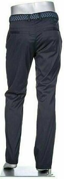 Trousers Alberto Nick-D-T Rain Wind Fighter Navy 102 Trousers - 3