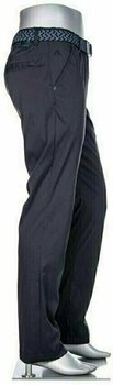 Trousers Alberto Nick-D-T Rain Wind Fighter Navy 106 Trousers - 2