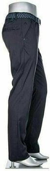 Trousers Alberto Nick-D-T Rain Wind Fighter Navy 48 Trousers - 2