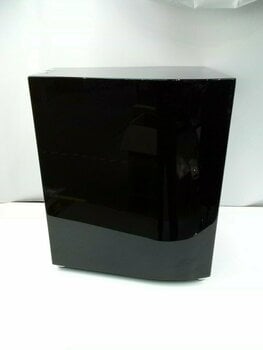 Subwoofer Hi-Fi Heco Celan Revolution Sub 32 A Black (Danificado) - 7