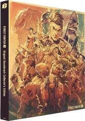 Δίσκος LP Various Artists - Street Fighter 6 (Transparent Coloured) (4 LP) - 1