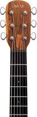 Elektro-akoestische gitaar Lava Music Lava ME 4 Spruce 36" Brown & Burlywood Elektro-akoestische gitaar - 6