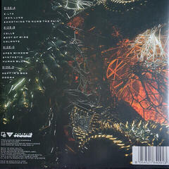 LP ploča Blood Youth - Visions Of Another Hell (2 LP) - 1