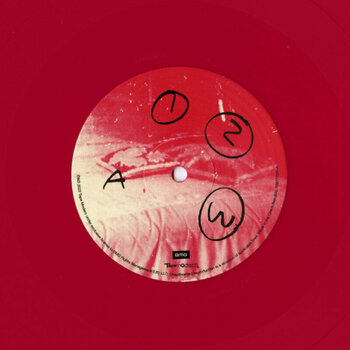Δίσκος LP Duran Duran - All You Need Is Now (Magenta Coloured) (2 LP) - 2