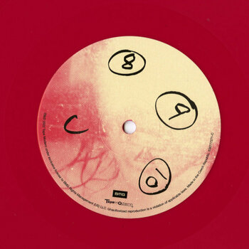 Vinylplade Duran Duran - All You Need Is Now (Magenta Coloured) (2 LP) - 4