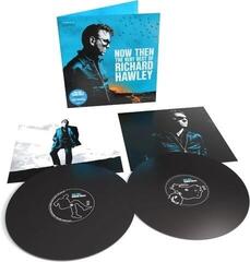 LP ploča Richard Hawley - Now Then: The Very Best Of Richard Hawley (Black Vinyl Version) (2 LP) - 1