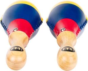 Maracas Meinl MSM3CO Colombia Maracas - 1