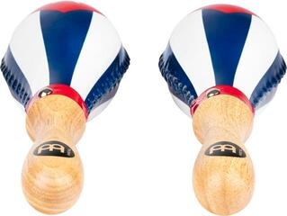 Maracas Meinl MSM3CU Cuba Maracas - 1