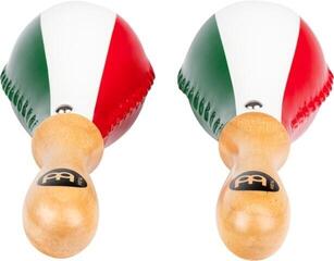 Maracas Meinl MSM3MX Mexico Maracas - 1