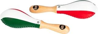 Maracas Meinl MSM3MX Mexico Maracas - 2