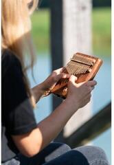 Kalimba Meinl PKA17AW Kalimba - 5