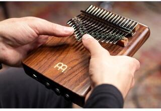 Kalimba Meinl PKA17AW Kalimba - 6