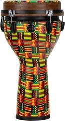 Djembe Meinl JD10SI-DH Simbra 10" Djembe - 1