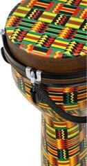 Djembe Meinl JD10SI-DH Simbra 10" Djembe - 2