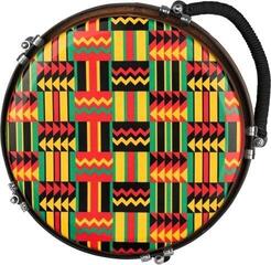 Djembe Meinl JD10SI-DH Simbra 10" Djembe - 4