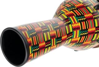 Djembe Meinl JD10SI-DH Simbra 10" Djembe - 3