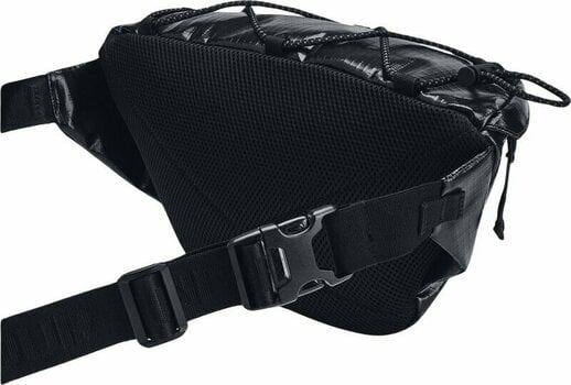 Lifestyle Backpack / Bag Under Armour Summit Waist Bag Black/Jet Gray 5 L Waistbag - 2