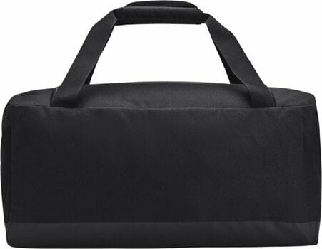 Lifestyle zaino / Borsa Under Armour UA Gametime Small Duffle Bag Black/White 38 L Sport Bag - 2