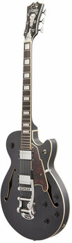 Jazz kitara (polakustična) D'Angelico Premier SS Bob Weir Signature Matte Stone - 4