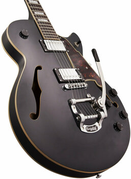 Jazz kitara (polakustična) D'Angelico Premier SS Bob Weir Signature Matte Stone - 5