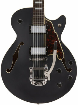 Jazz kitara (polakustična) D'Angelico Premier SS Bob Weir Signature Matte Stone - 6