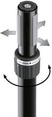 Telescopic speaker pole Konig & Meyer 21340 Telescopic speaker pole - 2