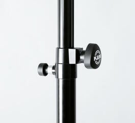 Telescopic speaker pole Konig & Meyer 21367 Telescopic speaker pole - 1
