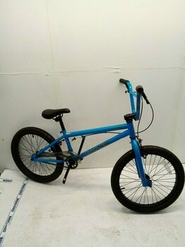 BMX / Dirt Bike Mongoose Legion L10 Blue BMX / Dirt Bike (Pre-owned) - 2