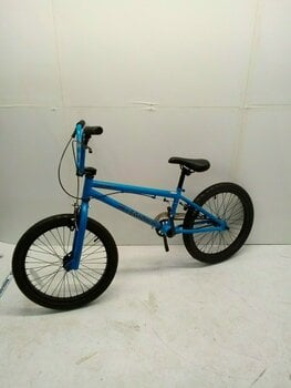 BMX / Dirt Bike Mongoose Legion L10 Blue BMX / Dirt Bike (Pre-owned) - 3