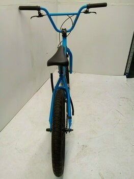 Vélo de BMX / Dirt Mongoose Legion L10 Blue Vélo de BMX / Dirt (Déjà utilisé) - 5