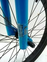 Mongoose Legion L10 Blue Bicicleta BMX/todo-o-terreno