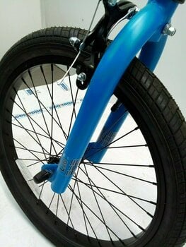 BMX / Dirt Bike Mongoose Legion L10 Blue BMX / Dirt Bike (Pre-owned) - 10