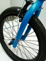 Mongoose Legion L10 Blue Vélo de BMX / Dirt