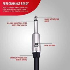Kabel głośnikowy Monster Cable Prolink Performer 600 1,8 m Kabel głośnikowy - 1