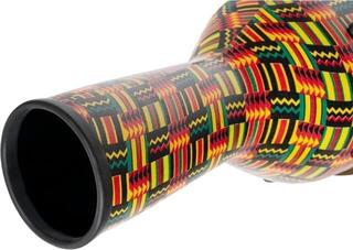 Djembe Meinl JD10SI Simbra 10" Djembe - 4