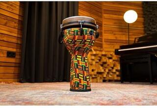 Djembe Meinl JD10SI Simbra 10" Djembe - 5