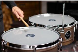 Timbales Meinl MTS1415RR-M Timbales - 4