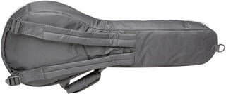 Funda para mandolina Stagg MA10 Funda para mandolina Black - 1