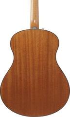 Chitară acustică jumbo Ibanez AAM50-OPN Open Pore Natural Chitară acustică jumbo - 6