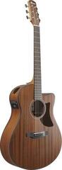 Elektroakustična dreadnought Ibanez AAM54CE-OPN Open Pore Natural Elektroakustična dreadnought - 2