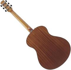 Chitară acustică jumbo Ibanez AAM54-OPN Open Pore Natural Chitară acustică jumbo - 1