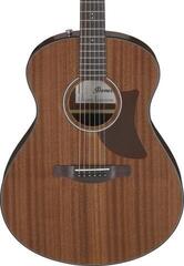 Chitară acustică jumbo Ibanez AAM54-OPN Open Pore Natural Chitară acustică jumbo - 3
