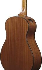 Chitară acustică jumbo Ibanez AAM54-OPN Open Pore Natural Chitară acustică jumbo - 5