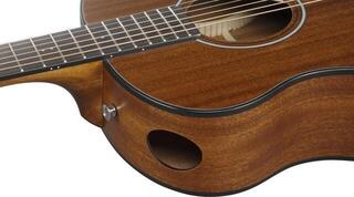 Chitară acustică jumbo Ibanez AAM54-OPN Open Pore Natural Chitară acustică jumbo - 7