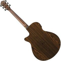 Elektroakustična dreadnought Ibanez AEG74-MHS Mahogany Sunburst Elektroakustična dreadnought - 1