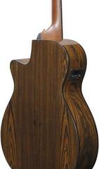 Elektroakustična dreadnought Ibanez AEG74-MHS Mahogany Sunburst Elektroakustična dreadnought - 7