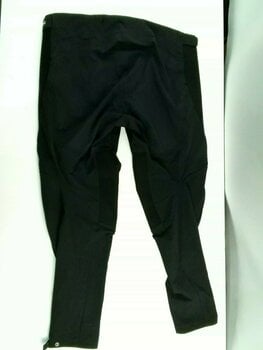 Kolesarske hlače POC Resistance Pro DH Uranium Black 2XL Kolesarske hlače (Rabljeno) - 3