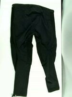 POC Resistance Pro DH Uranium Black 2XL Biciklističke hlače i kratke hlače